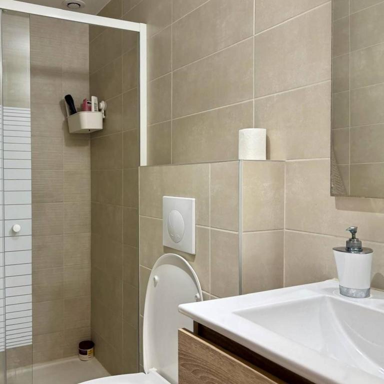 Nice Signature Delille - Appartement 2 Chambres - 8