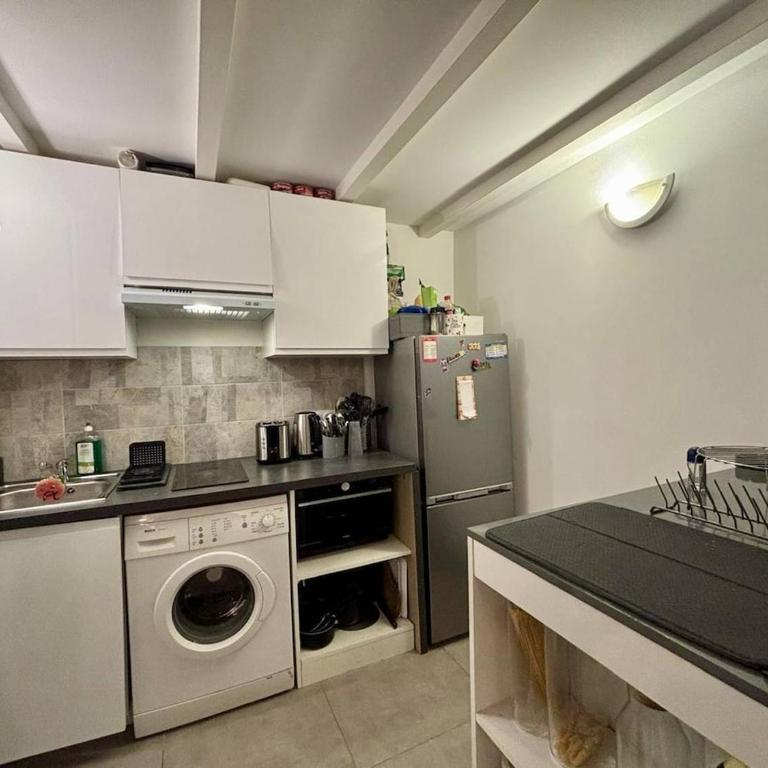 Nice Signature Delille - Appartement 2 Chambres - 9