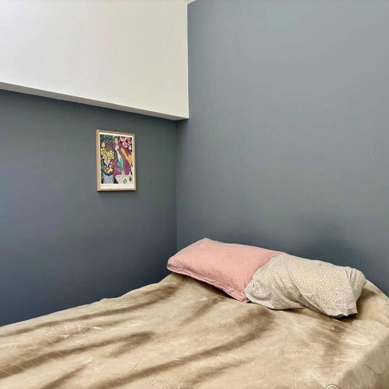 Nice Signature Delille - Appartement 2 Chambres - 10