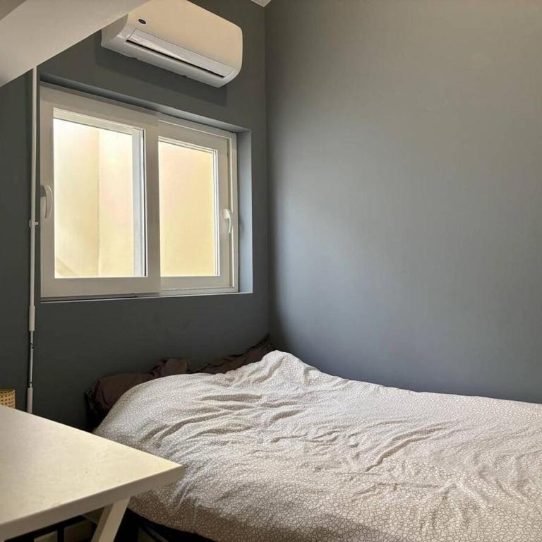 Nice Signature Delille - Appartement 2 Chambres - 11