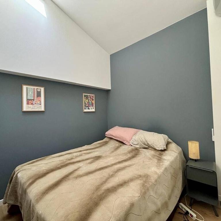 Nice Signature Delille - Appartement 2 Chambres - 12
