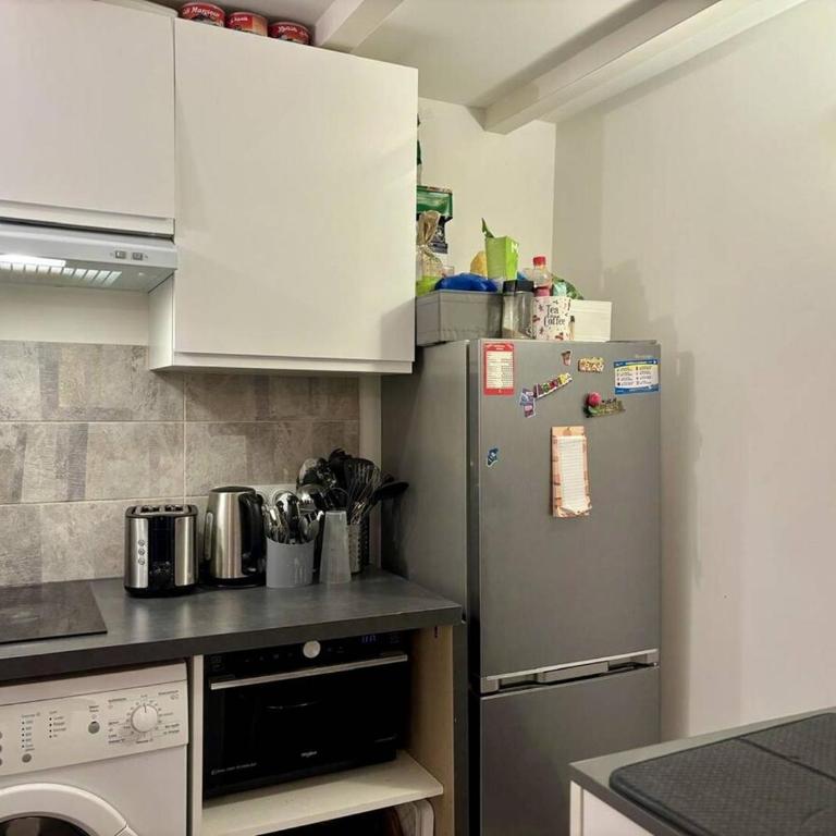 Nice Signature Delille - Appartement 2 Chambres - 13