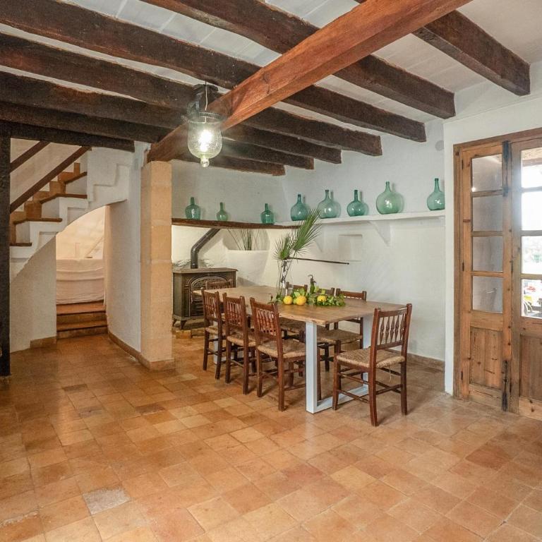 Colonya Gran - Casa de 4 dormitorios - 2