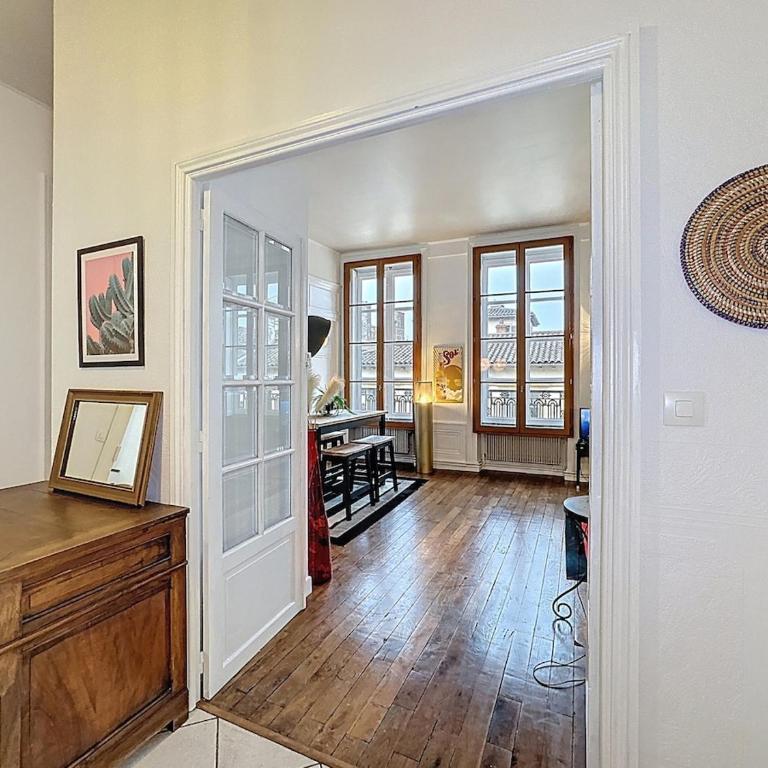 Home Away tramassac 1 - Appartement 2 Chambres - 2