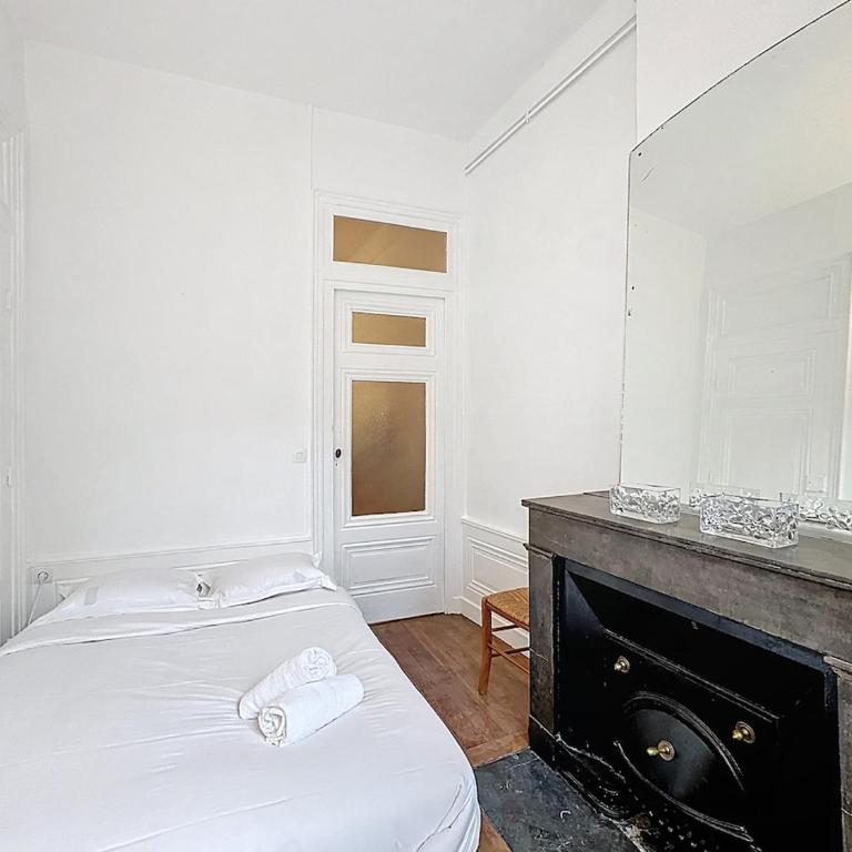 Home Away tramassac 1 - Appartement 2 Chambres - 6