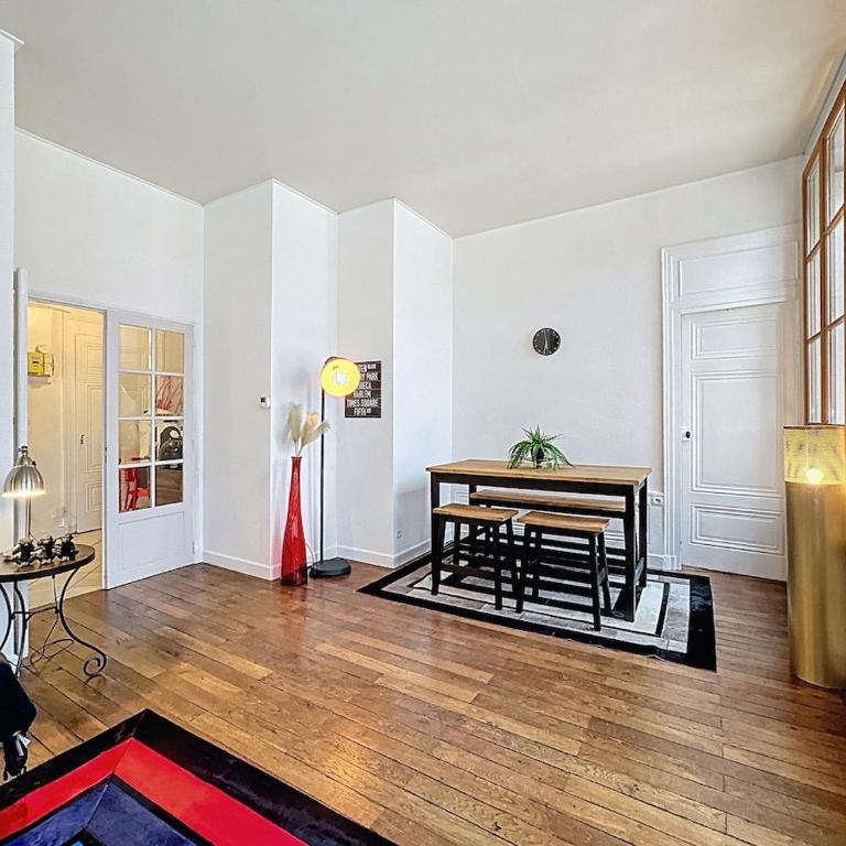 Home Away tramassac 1 - Appartement 2 Chambres - 9