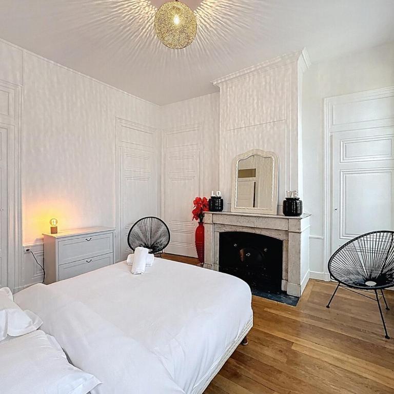 Home Away tramassac 1 - Appartement 2 Chambres - 13