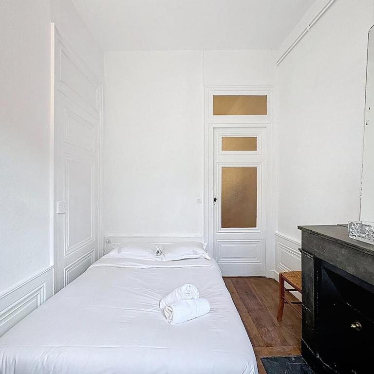 Home Away tramassac 1 - Appartement 2 Chambres - 17