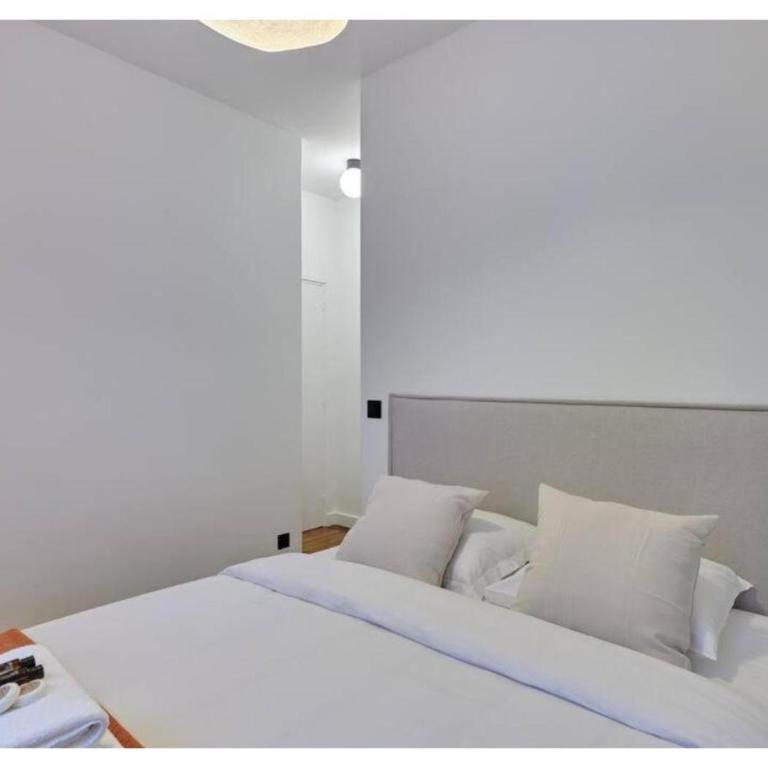 Apartment in the center of Paris by Studio prestige - Appartement 2 Chambres - 4