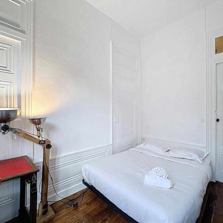 Home Away tramassac 1 - Appartement 2 Chambres - 18