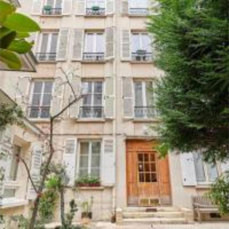 Apartment in the center of Paris by Studio prestige - Appartement 2 Chambres - 9