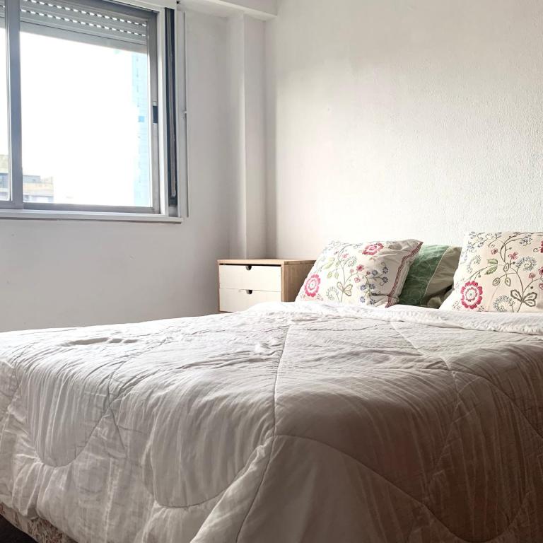 Departamento Moreno - Apartamento de 1 dormitorio - 1