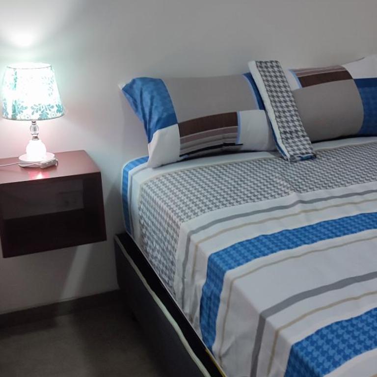 Palma Blanca 206 - Apartamento de 1 dormitorio - 1