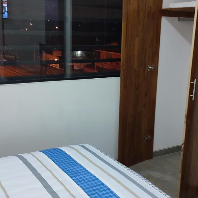 Palma Blanca 206 - Apartamento de 1 dormitorio - 4