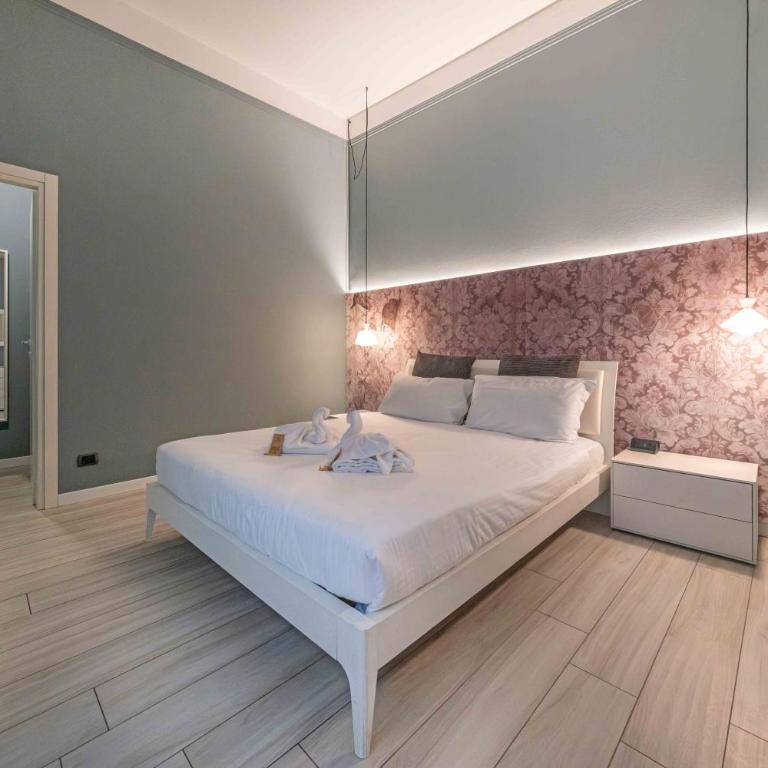 ApartmentsArena - Corte delle Arti - Appartamento Deluxe con 1 Camera da Letto - 10