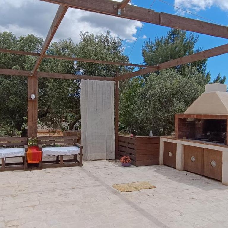 Trulli Vāyu - Casa Vacanze - 13