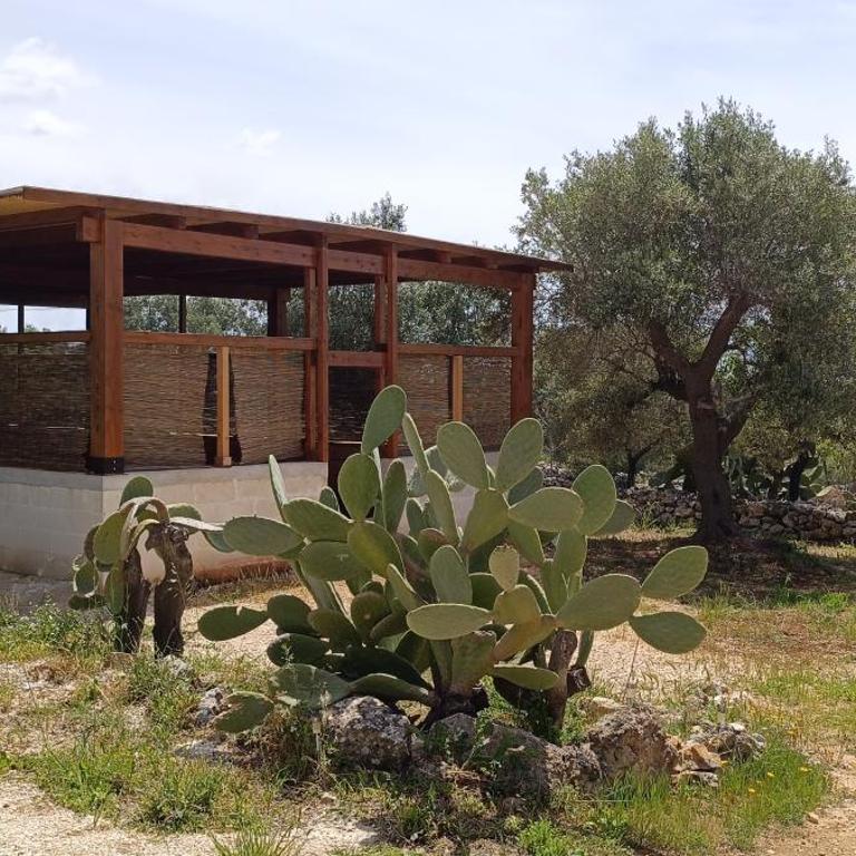 Trulli Vāyu - Casa Vacanze - 41