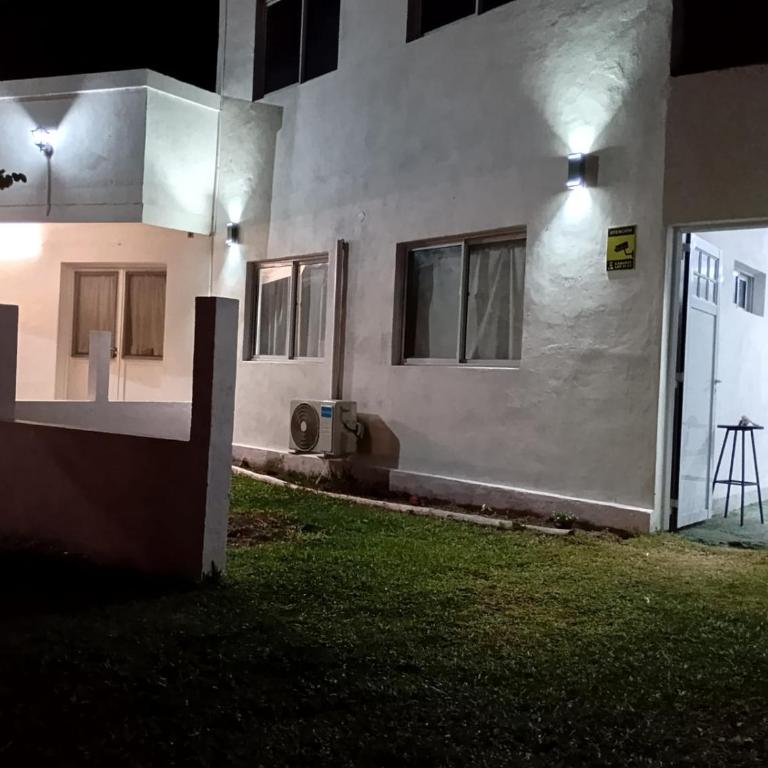 Departamento federación 1 - Apartamento de 1 dormitorio - 12
