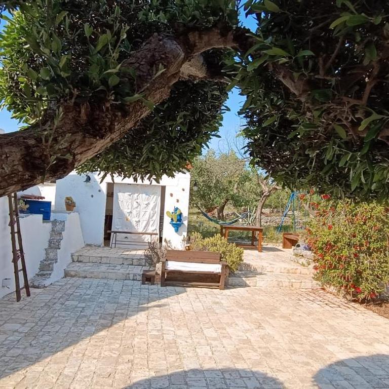 Trulli Vāyu - Casa Vacanze - 8