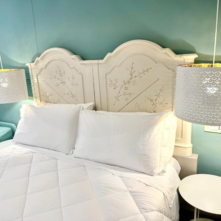 Hotel Astigiana & Appartamenti - Suite Deluxe - 1