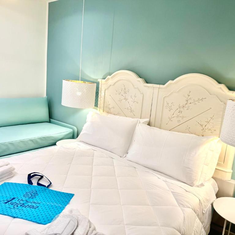 Hotel Astigiana & Appartamenti - Suite Deluxe - 3