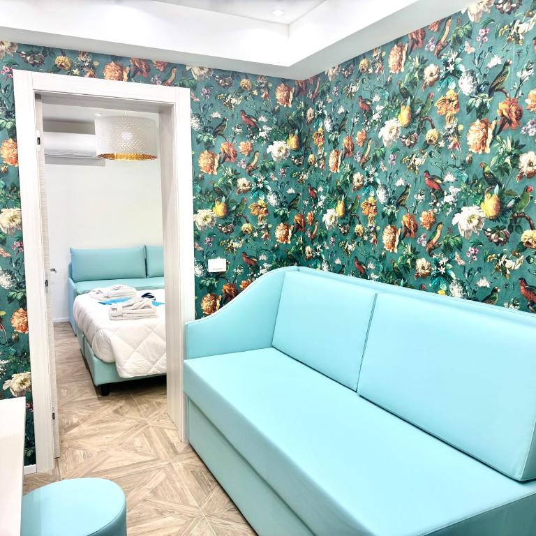 Hotel Astigiana & Appartamenti - Suite Deluxe - 4