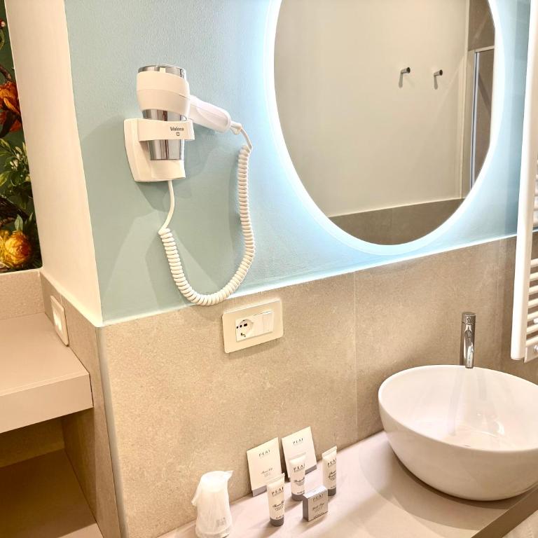 Hotel Astigiana & Appartamenti - Suite Deluxe - 5