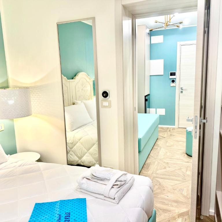 Hotel Astigiana & Appartamenti - Suite Deluxe - 6