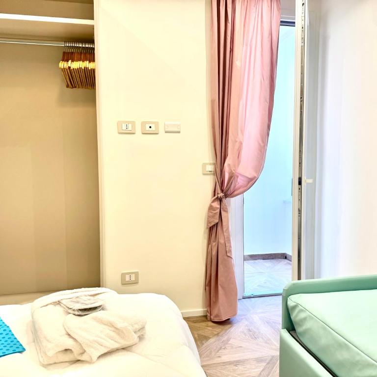 Hotel Astigiana & Appartamenti - Suite Deluxe - 7