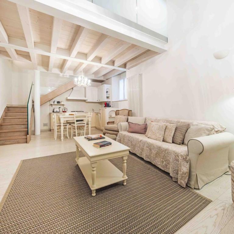 ApartmentsArena - Corte delle Arti - Appartamento con 1 Camera da Letto - 25