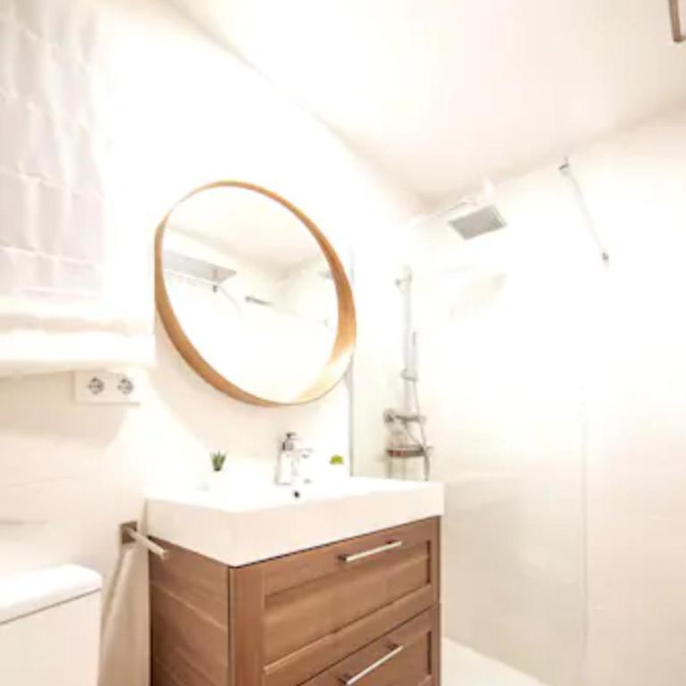 MyHouseSpain - Superb apartment close to Madrid City Center - Apartamento con ducha - 12