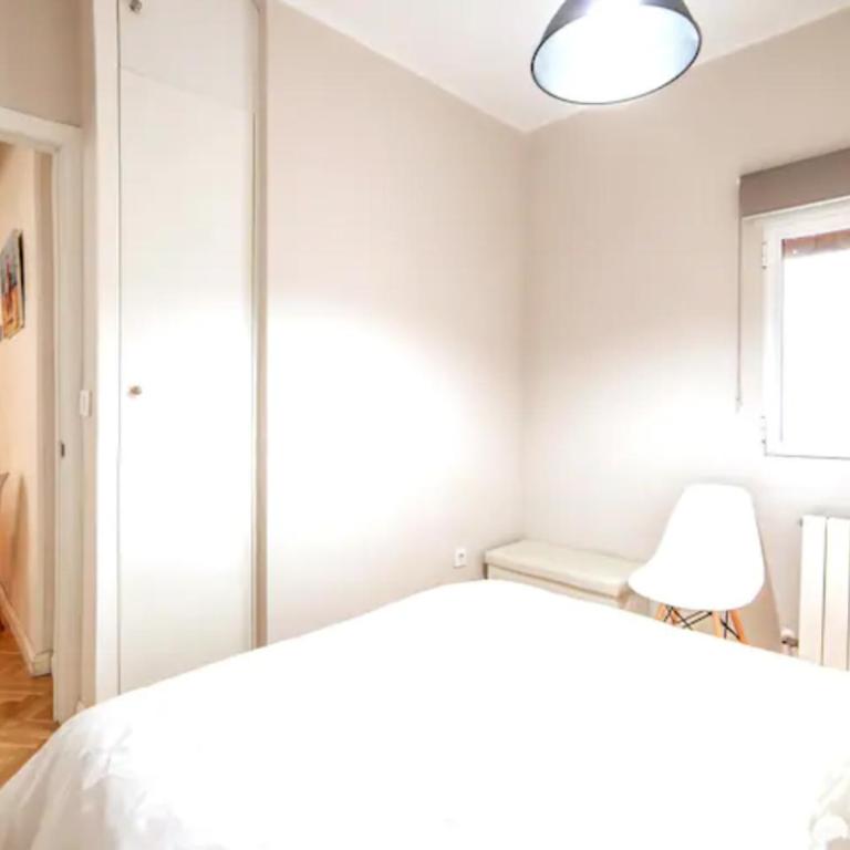 MyHouseSpain - Superb apartment close to Madrid City Center - Apartamento con ducha - 7