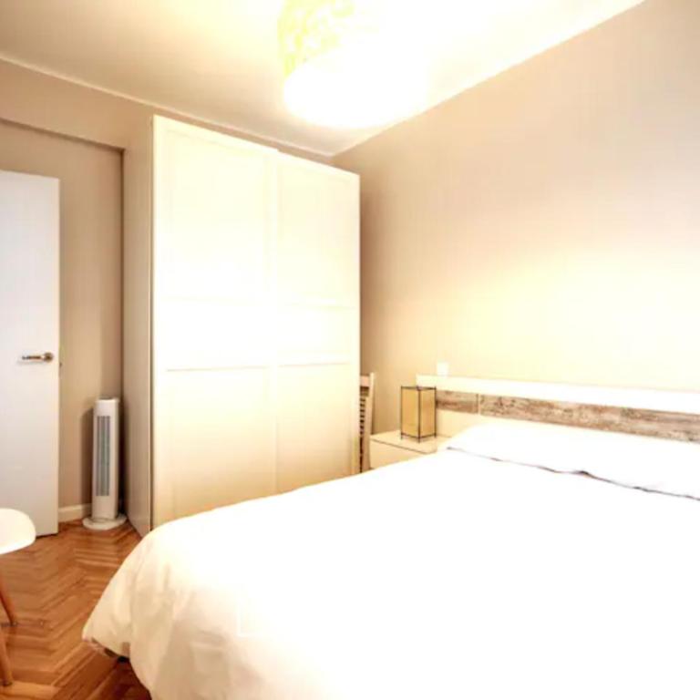 MyHouseSpain - Superb apartment close to Madrid City Center - Apartamento con ducha - 9