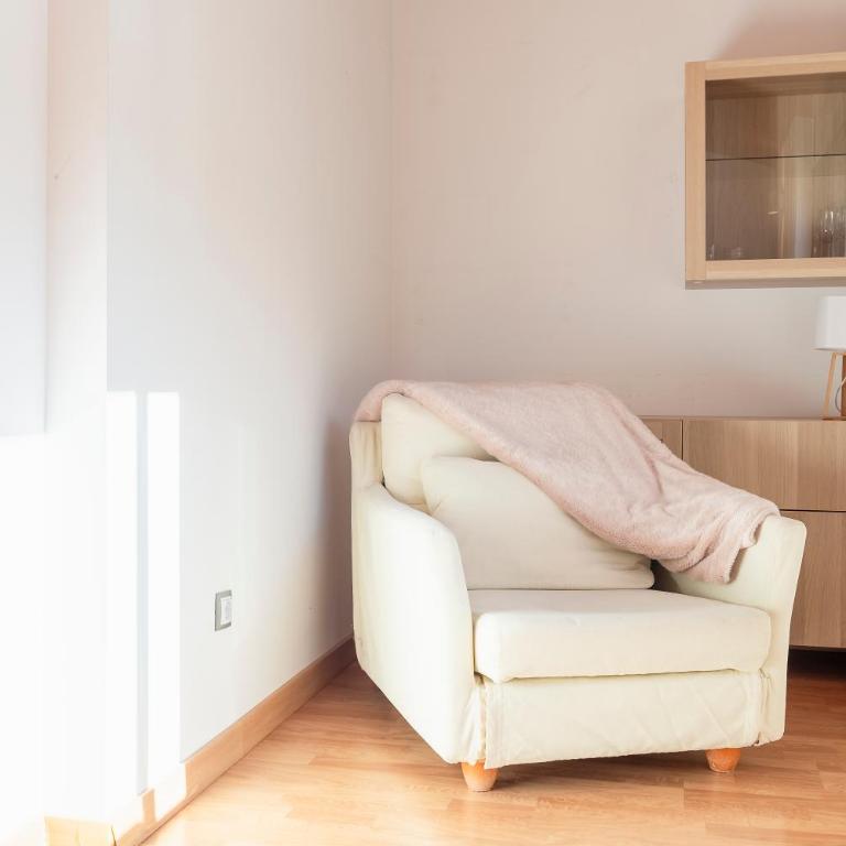 Junto a Rutas de Senderismo Dúplex con Vistas I AndStay - Appartamento con 1 Camera da Letto - 4