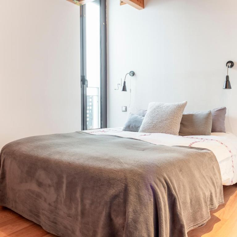 Junto a Rutas de Senderismo Dúplex con Vistas I AndStay - Appartamento con 1 Camera da Letto - 8