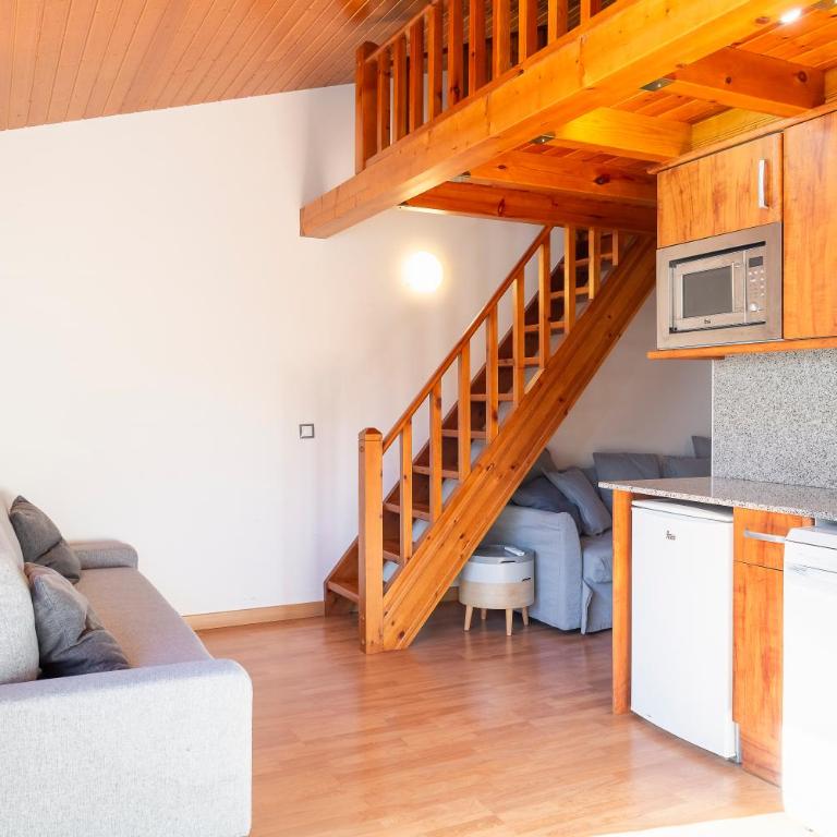 Junto a Rutas de Senderismo Dúplex con Vistas I AndStay - Appartamento con 1 Camera da Letto - 3