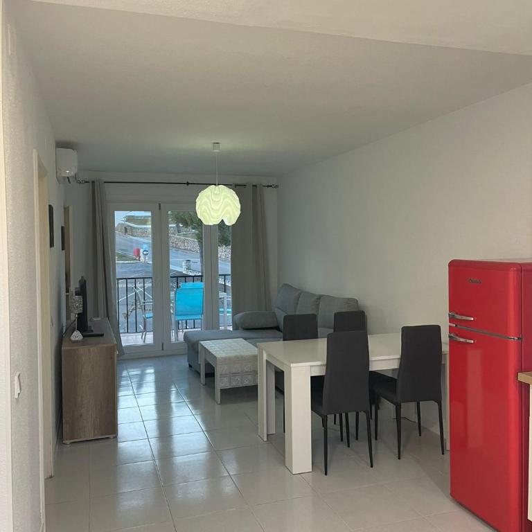 Apartamentos Tierra de Irta 3000 - 2-Zimmer-Apartment - 2