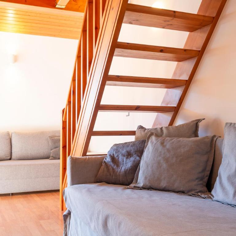 Junto a Rutas de Senderismo Dúplex con Vistas I AndStay - Appartamento con 1 Camera da Letto - 9