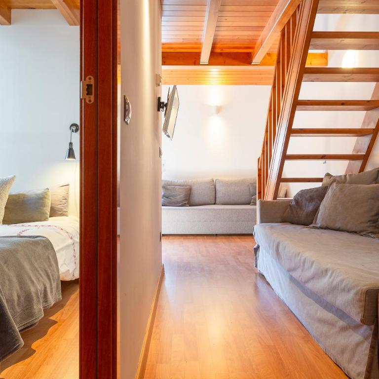 Junto a Rutas de Senderismo Dúplex con Vistas I AndStay - Appartamento con 1 Camera da Letto - 5