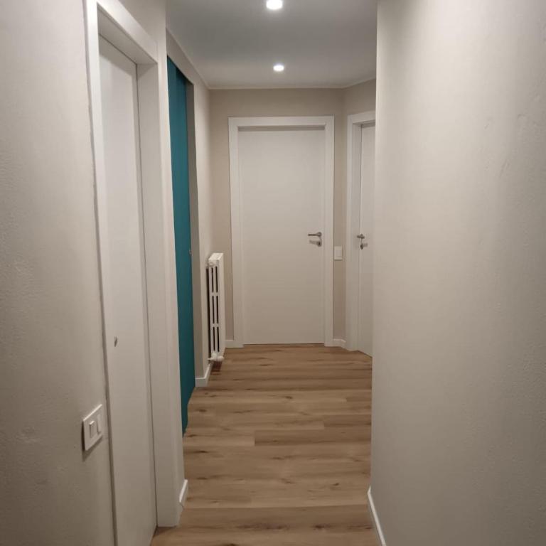 The Tower, Bellavita Como - Appartamento con 3 Camere da Letto - 2