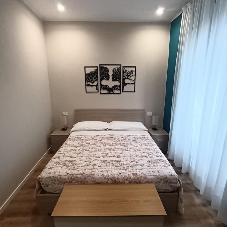 The Tower, Bellavita Como - Appartamento con 3 Camere da Letto - 8