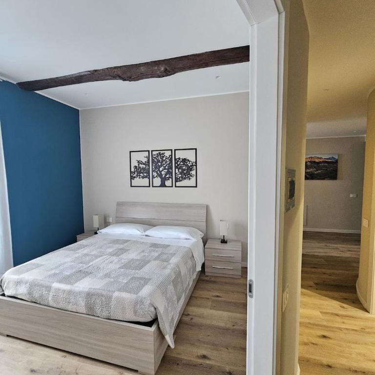 The Tower, Bellavita Como - Appartamento con 3 Camere da Letto - 9