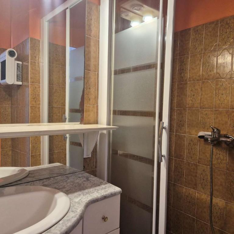 Studio cabine 4 couchages CAP D'AGDE CT277-018 - Appartement - 13