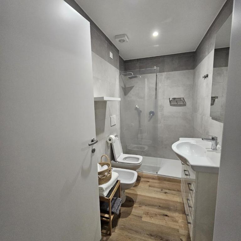 The Tower, Bellavita Como - Appartamento con 3 Camere da Letto - 12