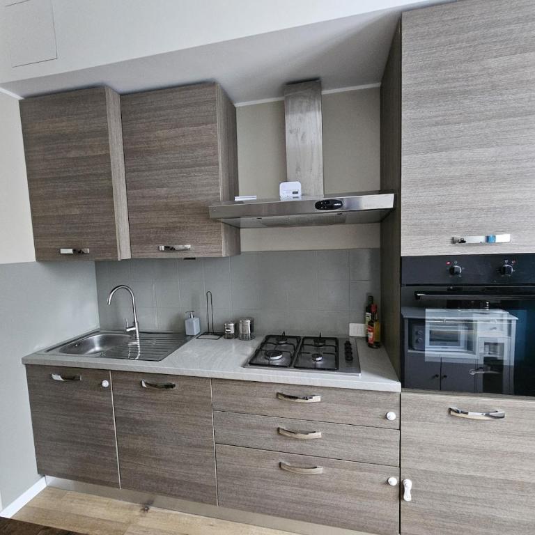 The Tower, Bellavita Como - Appartamento con 3 Camere da Letto - 13