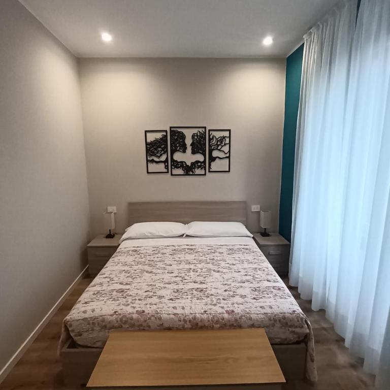 The Tower, Bellavita Como - Appartamento con 3 Camere da Letto - 14