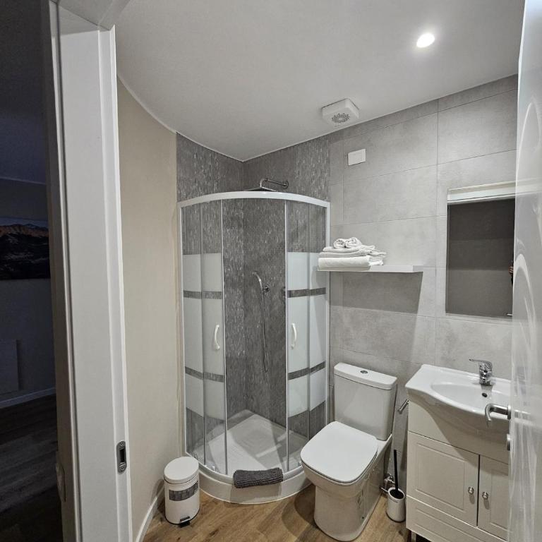 The Tower, Bellavita Como - Appartamento con 3 Camere da Letto - 18