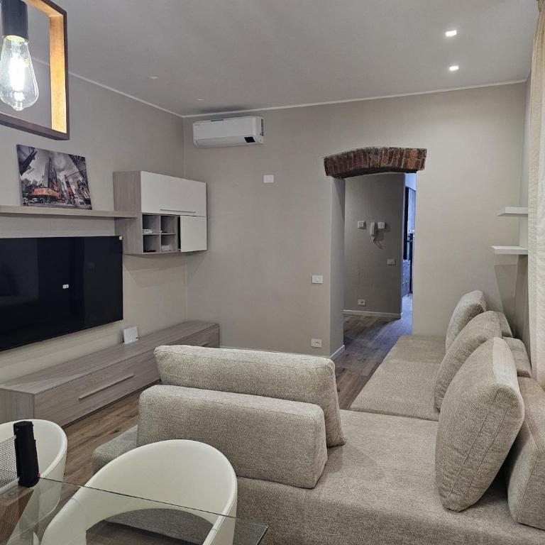 The Tower, Bellavita Como - Appartamento con 3 Camere da Letto - 19
