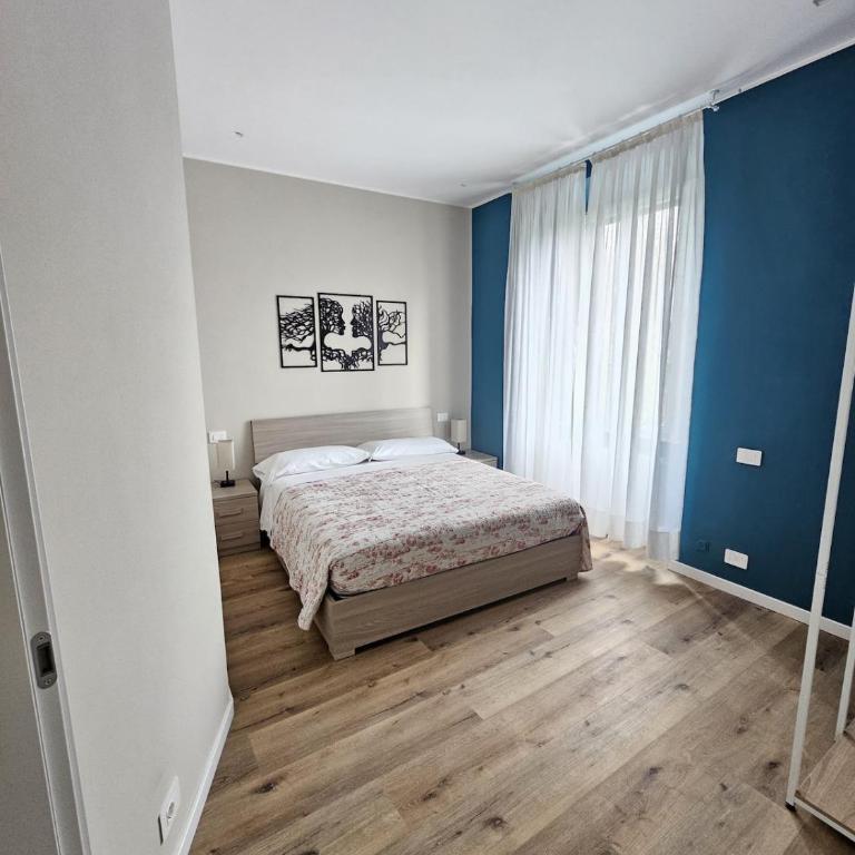 The Tower, Bellavita Como - Appartamento con 3 Camere da Letto - 21