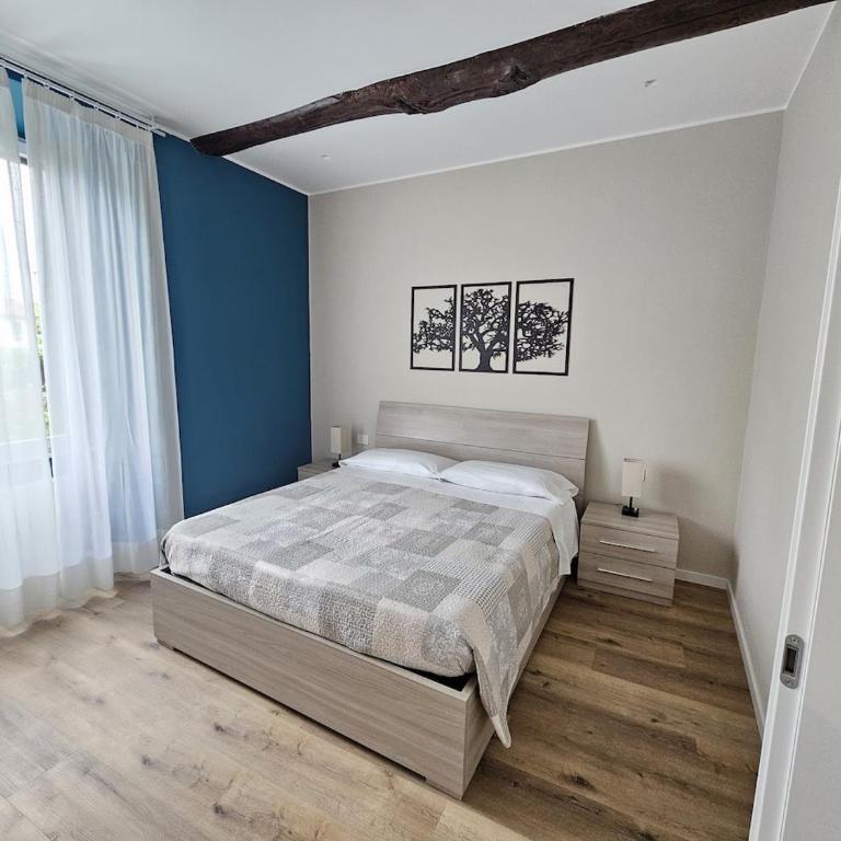 The Tower, Bellavita Como - Appartamento con 3 Camere da Letto - 24